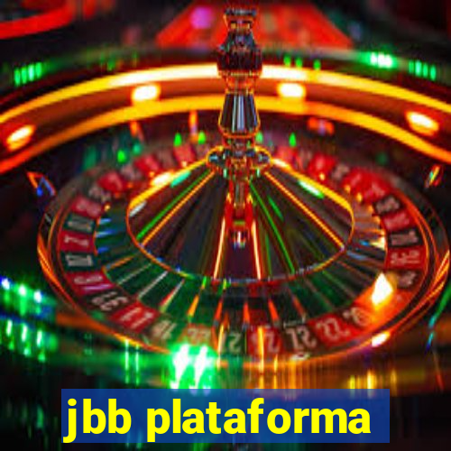 jbb plataforma